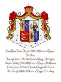 Count of Fugger 