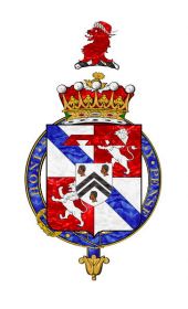 2nd Earl of Feversham 