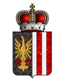 Archduchy of Austria (Upper Austria)