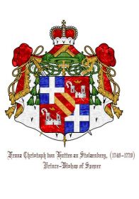 Prince-Bishop of Speyer