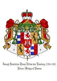Prince-Bishop of Passau