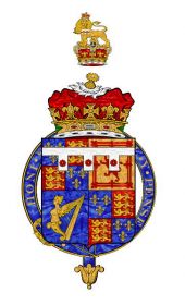 Henry Stuart, Duke of Gloucester 