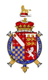 7th Duke of Norfolk 