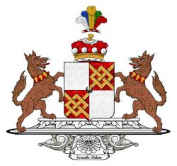 Baron Sherborne 1784