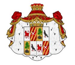 Ducado de Ciudad Real 