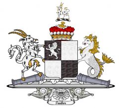 Viscount Torrington 1721 