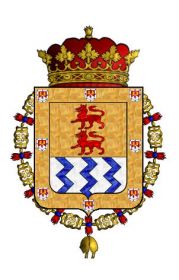 818. Vicente Osorio de Moscoso (1756-1816) XV Marqu&eacute;s de Astorga, XI Conde de Altamira, Pr&iacute;ncipe de Aracena y Duque de Sesa