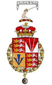2nd Marquess of Thomond 