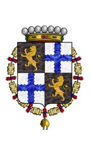 100. Henri III de Witthem (1440-1515) seigneur de Beersel, baron de Boutersem.