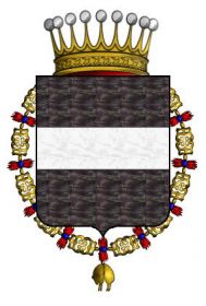 45. Henri II de Borsele (&dagger; 1474), seigneur de Veer