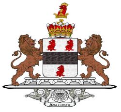Earl of Pomfret 1721