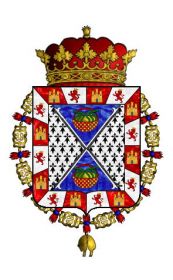 787. Diego Ventura de Guzm&aacute;n Fern&aacute;ndez de C&oacute;rdoba (1730-1805) VII Marqu&eacute;s de Montealegre y Duque de N&aacute;jera 