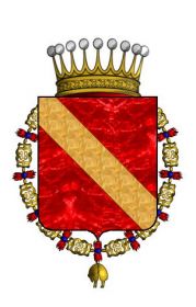 182. Jean V de H&eacute;nin (1480-1562) 1er comte de Boussu