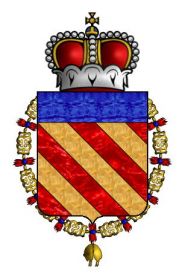 571. Marin III Francesco Carraciolo (1668-1720) 5e prince d'Avellino