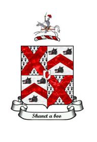 Judkin-Fitzgerald of Lisheen 