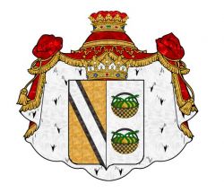 Principe de Conca 