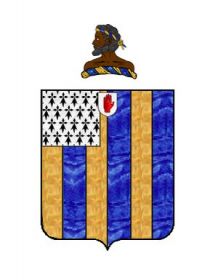 Shirley of Staunton