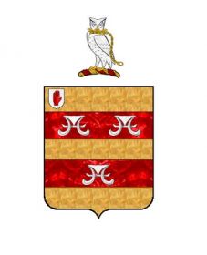 Willoughby of Wollaton, Baronets 