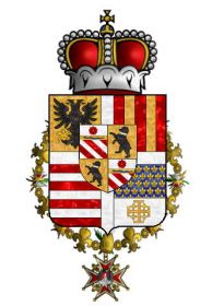 Domenico II Orsini (1719-1789) XV duca di Gravina, VI principe di Solofra, V principe di Vallata, II principe di Roccagorga, Grande di Spagna