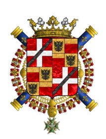 Honorat II de Savoie (1511- 1580) Marquis de Villars