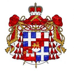 Damian Hugo Philipp Reichsgraf von Sch&ouml;nborn-Buchheim (1740-1743)