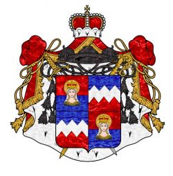 Heinrich VIII. von Ulm-Langenrhein (1607-1616)
