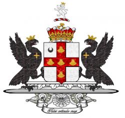 Earl of Clarendon 1776