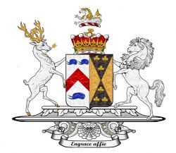 1st Earl of Cardigan