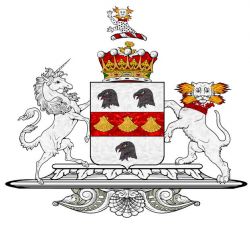 Earl of Rochester 1652