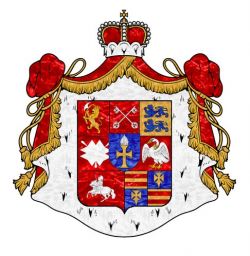 Johann Friedrich von Schleswig-Holstein-Gottorf (1607&ndash;1634)