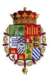 833. Manuel de Godoy y &Aacute;lvarez de Faria (1767-1851) Duque de la Alcudia, I Duque de Sueca, Pr&iacute;ncipe de la Paz  