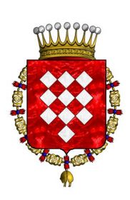 183. Charles II (1506-1558) 2e comte de Lalaing