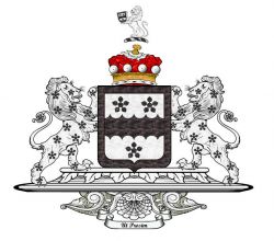 Baron Foley 1712  and 1776