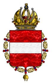97. Fr&eacute;d&eacute;ric III de Habsbourg (1415-1493) empereur germanique