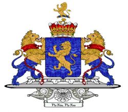 Earl of Normanton 1806