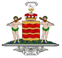 Lord Perth, Baron Drummond of Stobhall 1797