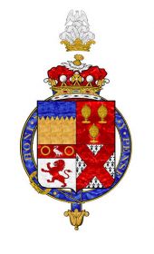 1st Marquess of Ormonde
