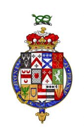 1st Marquess of Newcastle-upon-Tyne