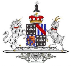 Baron Mulgrave of Mulgrave 1790 and Baron Mulgrave 1794 