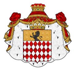 Ducado de Angio de Montealgre