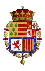 213. Pedro Ier Fern&aacute;ndez de C&oacute;rdoba y Figueroa (1518-1552) 4e comte de Feria 