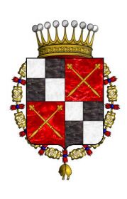 113. Eitelfried II (1458-1512) comte de Zollern.