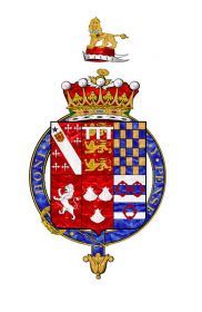 5th Earl of Carlisle 