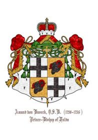 Prince-Bishop of Fulda