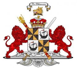 Marquess of Argyll 1641