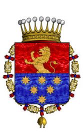 579. Aeneas Sylvius (1631-1701) comte de Caprara, seigneur de Siklos.