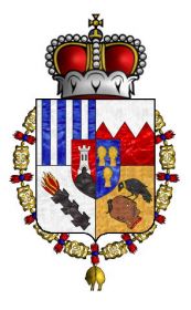 618. Adam Franz Karl (1680-1732) III F&uuml;rst zu Schwarzenberg