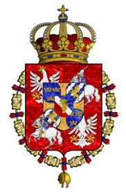 399. Jean II Casimir Vasa (1609-1672) roi de Pologne