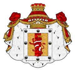 Condado de Santisteban del Puerto
