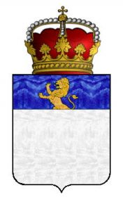 122nd Doge of Genoa, King of Corsica 1673 - 1675  